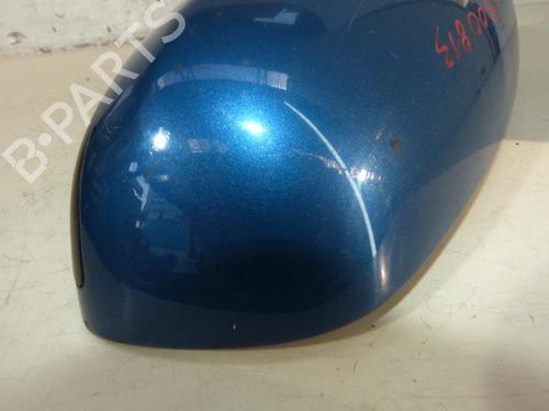 Left mirror AUDI A4 B6 Avant (8E5) 2.5 TDI quattro | BP23673036C26 