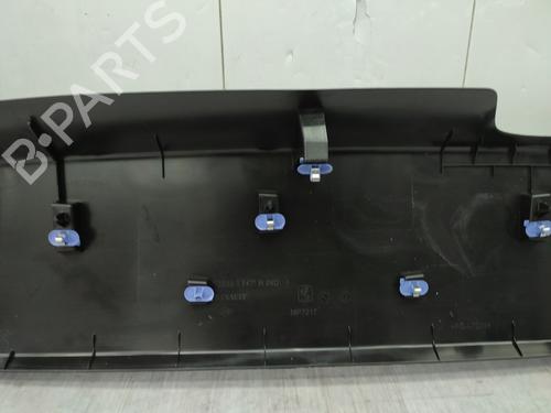 Used Boot lining Boot lining RENAULT SCÉNIC IV (J9_) 1.3 TCe 140 (140 hp) 24180789 24180789