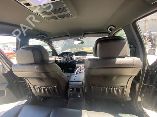 Seats set BMW 5 (E60) | BP36511783C78 - Image 124