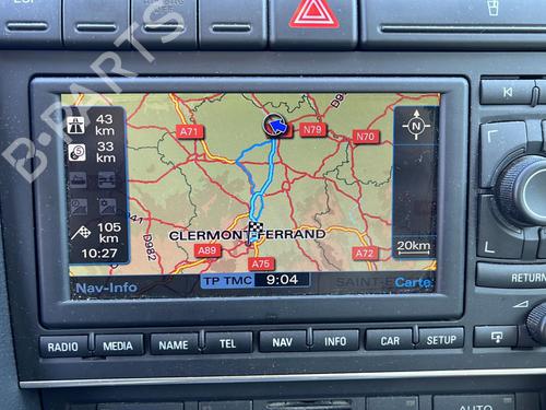 Electronic module SEAT EXEO ST (3R5) 2.0 TDI | BP23681846M83 - Image 71