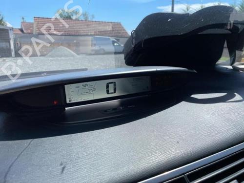 Steering column CITROËN C4 Coupe (LA_) 2.0 HDi | BP23718467M21  - Image 10