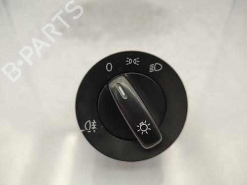 Headlight switch VW TOURAN (1T1, 1T2) 1.9 TDI | BP23741905I24 