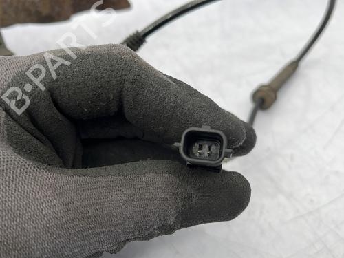 Left front steering knuckle DACIA LOGAN MCV II TCe 90 (K8M1, K8MA, K8AC) | BP25913020M25 - Image 2