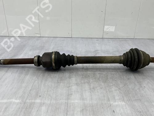 Used Right front driveshaft Right front driveshaft CITROËN C3 Picasso (SH_) 1.6 HDi (90 hp) 23693399 23693399