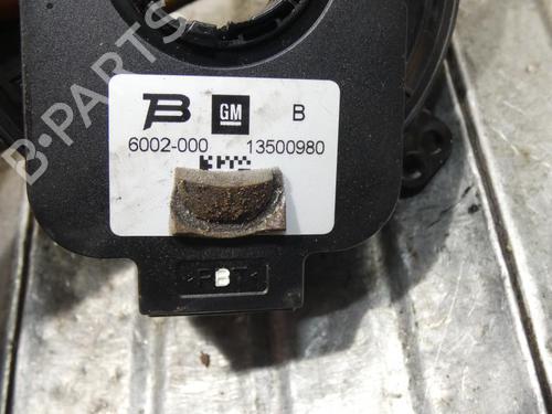 squib-airbag-opel-astra-j-p10-2009-2010-2011-2012-2013-2014-2015-2016-23695621 main image