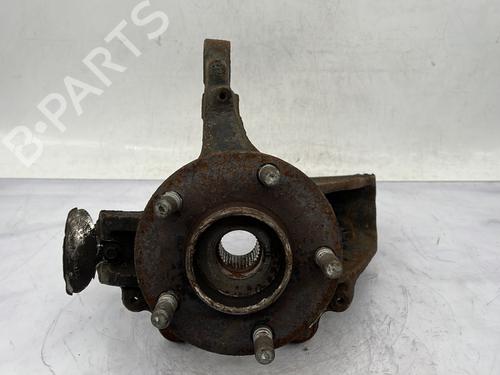 Used Right front steering knuckle FORD FOCUS II Saloon (DB_, FCH, DH) 1.8 TDCi (115 hp) 29450248