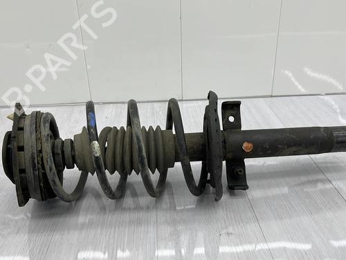 Right front shock absorber RENAULT MEGANE II (BM0/1_, CM0/1_) 1.5 dCi (BM02, BM13, BM2A, CM02, CM13) | BP23702414M17 