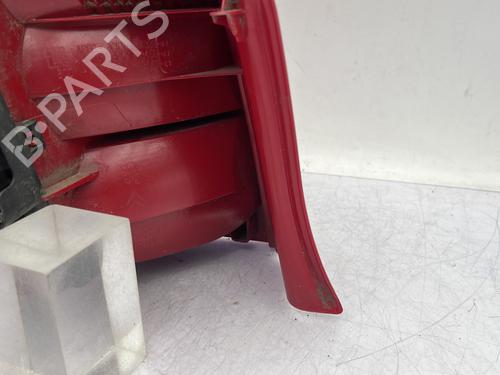 Right taillight CITROËN C2 (JM_) 1.4 HDi | BP29990297C35