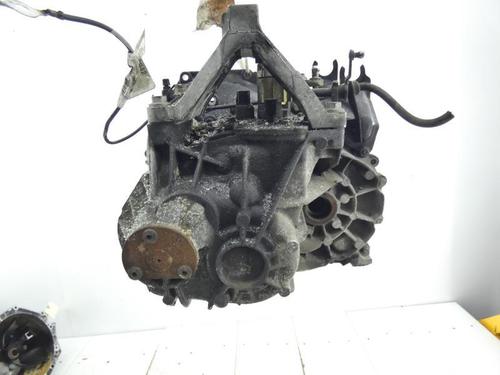 Gearbox FORD FOCUS C-MAX (DM2) 1.6 TDCi | BP23701905M3 