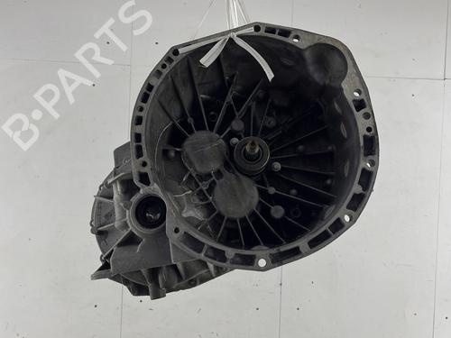 Gearbox RENAULT LAGUNA III (BT0/1) 2.0 dCi (BT01, BT08, BT09, BT0E, BT0K, BT12, BT1C, BT1D,... | BP26022800M3 - Image 2