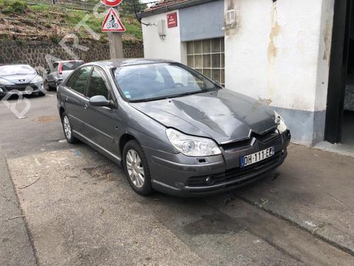 Rat CITROËN C5 II (RC_) 2.0 HDi (RCRHRH) | BP23718791C49 - Image 16