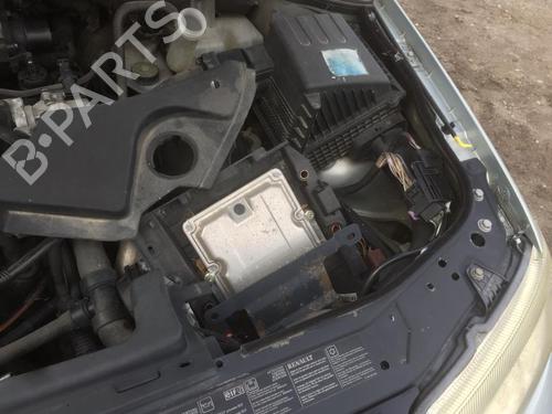 Starter RENAULT LAGUNA II (BG0/1_) 1.9 dCi (BG08, BG0G) | BP23690923M8  - Image 7