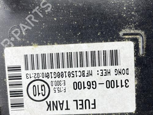 Otra Otra KIA PICANTO III (JA) 1.0 (67 hp) 33652420 33652420