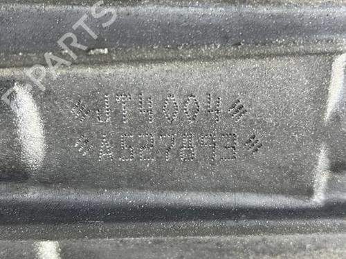 Gearbox DACIA SANDERO III 1.0 TCe 100 ECO-G | BP23757306M3 