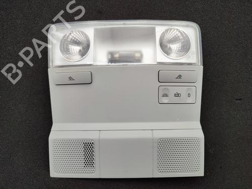 Innerbelysning VW GOLF V (1K1) 1.4 FSI (90 hp) 23753893