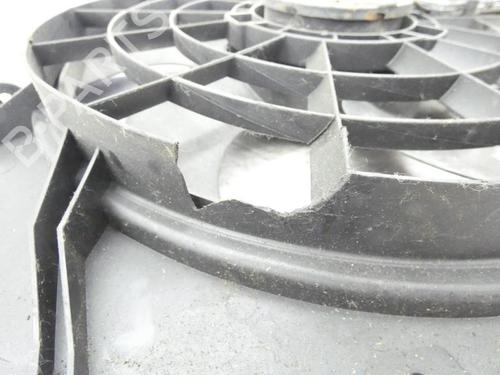 Radiator fan BMW 3 Convertible (E46) 320 Ci | BP23699932M35 