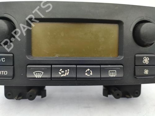 Climate control CITROËN C4 I (LC_) 1.6 HDi | BP23721423I5 