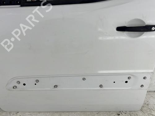 Left front door PEUGEOT PARTNER Box Body/MPV 1.6 HDi | BP23761037C2 
