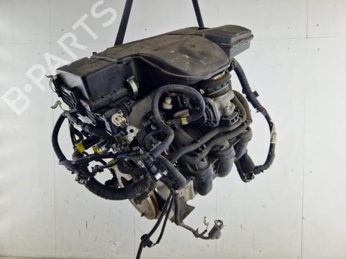 Engine CITROËN C1 II (PA_, PS_) 1.0 VTi 68 | BP23742620M1 - Image 2