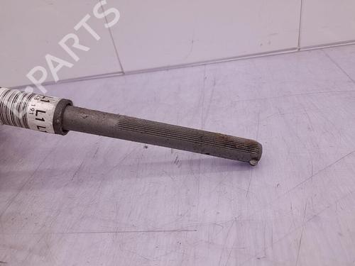 Steering column OPEL CORSA D (S07) 1.2 (L08, L68) | BP23675646M21 - Image 13