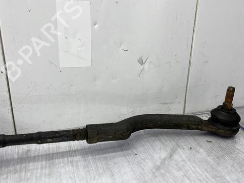 Steering rack NISSAN X-TRAIL II (T31) 2.0 dCi 4x4 | BP30307017M22 