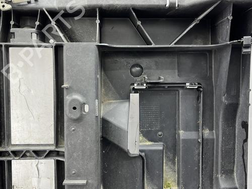 Front slam panel CITROËN C3 II (SC_) 1.4 HDi 70 (SC8HZC, SC8HR0, SC8HP4) | BP33313453C72  - Image 10