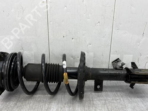 Right front shock absorber NISSAN NOTE (E11, NE11) 1.5 dCi | BP27159032M17  - Image 6
