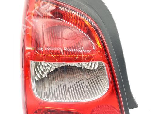 Used Left taillight RENAULT TWINGO II (CN0_) 1.2 16V (CN0K, CN0V, CN0A) (76 hp) 23722117