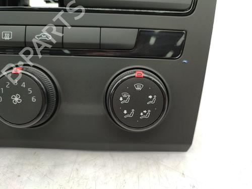 Climate control SEAT LEON (5F1) 1.6 TDI | BP23729817I5