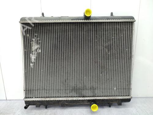 Water radiator CITROËN C4 II (NC_) 1.6 HDi 90 | BP23709395M31 - Image 2