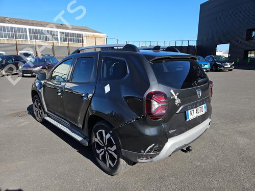 Front windshield wiper arm DACIA DUSTER (HM_) 1.5 dCi 115 (HMAD) | BP25892258C143 - Image 30