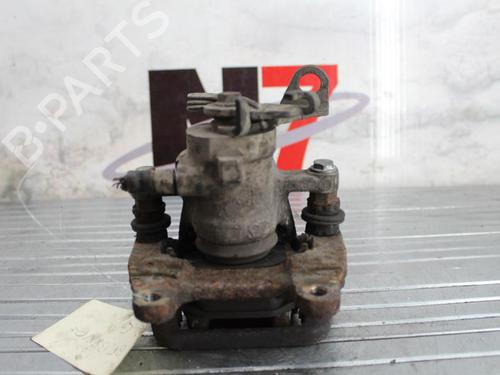 Used Left rear brake caliper Left rear brake caliper 23692153 23692153