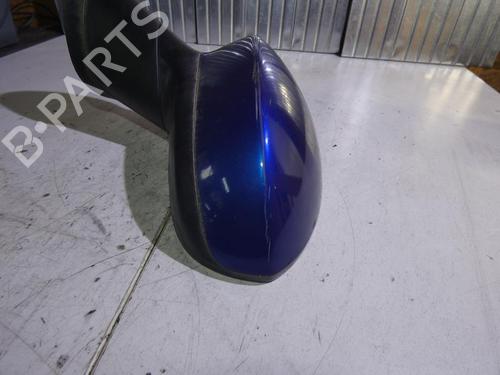 Left mirror FIAT GRANDE PUNTO (199_) 1.3 D Multijet (199.AXD11, 199.AXD1A, 199.AXD1B,... | BP23694760C26 