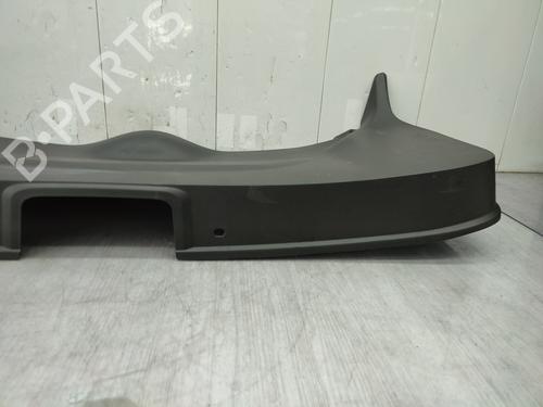 Boot lining NISSAN QASHQAI II (J11, J11_) 1.6 DIG-T | BP26617815I3  - Image 11