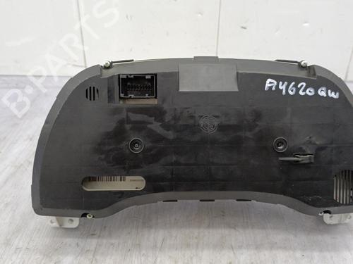 Instrument cluster FIAT PANDA (169_) 1.2 (169.AXB11, 169.AXB1A) | BP23708016C47 