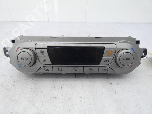 Climate control FORD FOCUS II (DA_, HCP, DP) 1.8 TDCi | BP23696119I5  - Image 5
