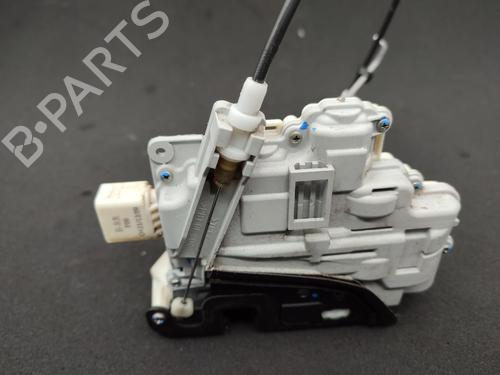 Front right lock SEAT EXEO (3R2) 2.0 TDI | BP23732069C97  - Image 5