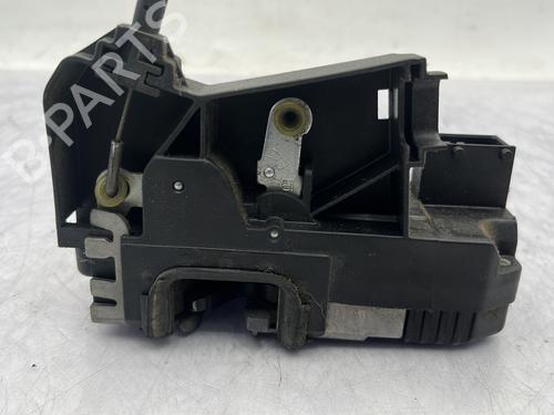 Højre fortil lås RENAULT TRAFIC II Van (FL) 1.9 dCi 80 (FL0B) | BP32363283C97