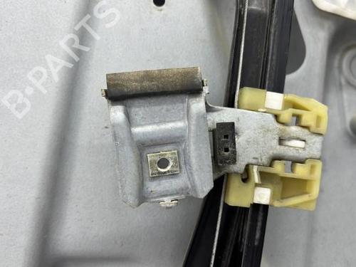 Front left window mechanism VW TOURAN (1T1, 1T2) 2.0 TDI 16V | BP23751136C22 