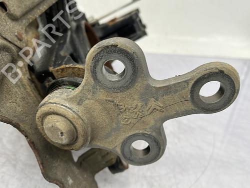Left front steering knuckle PEUGEOT PARTNER Box Body/MPV (K9) 1.5 BlueHDi 75 | BP23760011M25 