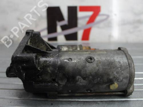 Used Starter Starter RENAULT SCÉNIC II (JM0/1_) 1.9 dCi (JM0G, JM12, JM1G, JM2C) (120 hp) 23690858 23690858