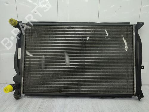 Water radiator VW PASSAT B5 (3B2) 1.9 TDI 8D0121251BA
