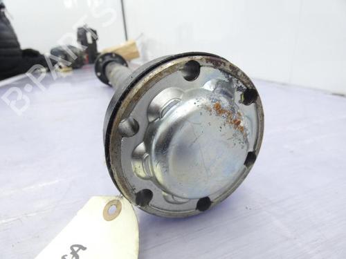 Driveshaft PORSCHE CAYENNE (9PA) S 4.5 | BP23701734M37 - Image 5