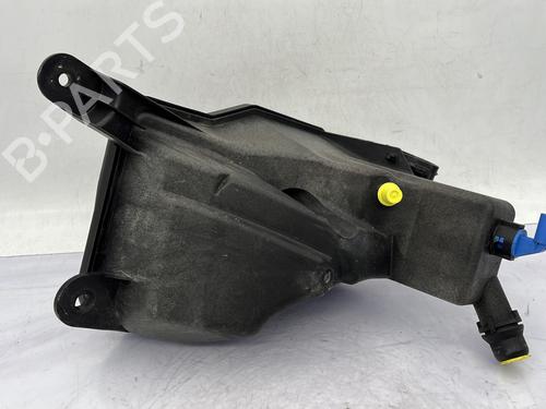 Expansion tank BMW 3 (E90) 320 d | BP29897173C120 