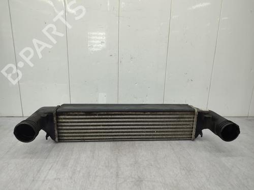Used Intercooler Intercooler BMW X3 (E83) 2.0 d (150 hp) 23739377 23739377