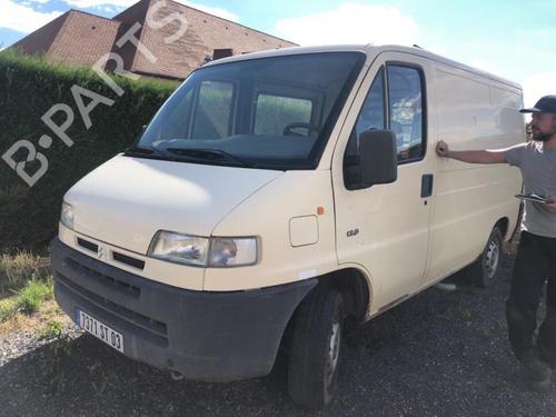 Used Parts CITROËN JUMPER I Van (230L) 1.9 D 2307433