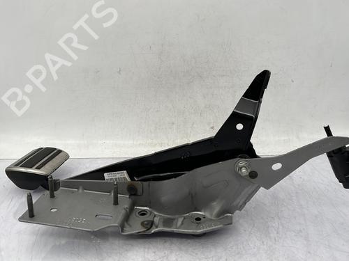 Break pedal PEUGEOT 3008 II SUV (MC_, MR_, MJ_, M4_) 1.5 BlueHDi 130 | BP31129717I19 