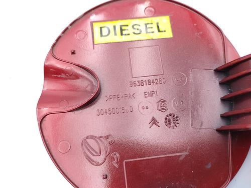 Fuel flap CITROËN C3 I (FC_, FN_) 1.4 HDi | BP23680936C131 