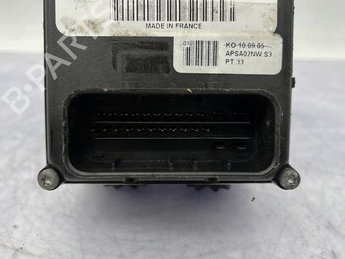 ABS pump PEUGEOT 407 (6D_) 1.8 (6D6FZB) | BP24828176M43 