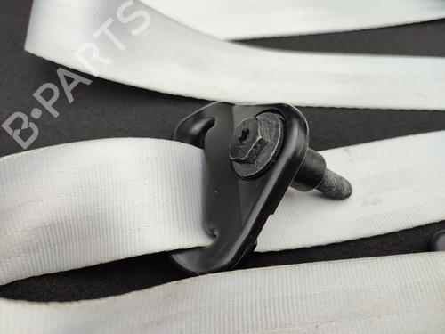 Rear left seatbelt RENAULT ZOE (BFM_) ZOE | BP23759611I29 - Image 8